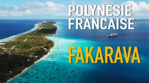 Fakarava - Polynésie Fred Zana