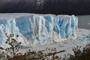 Le Perito Moreno